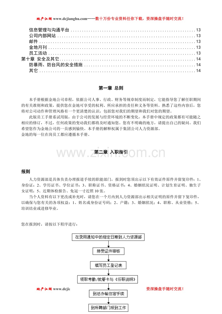 JD集团员工手册.doc_第2页