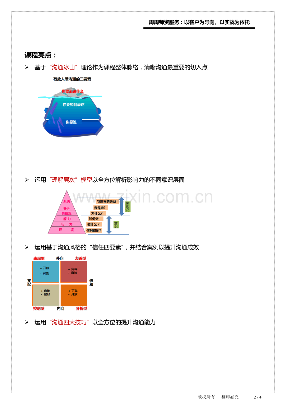 跨部门沟通与冲突管理--2天.doc_第2页