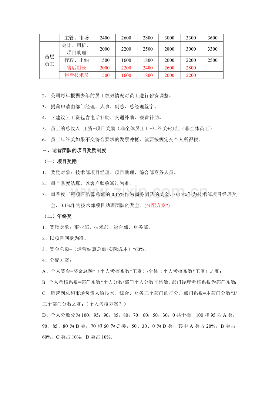 运营团队的独立核算方案.doc_第2页