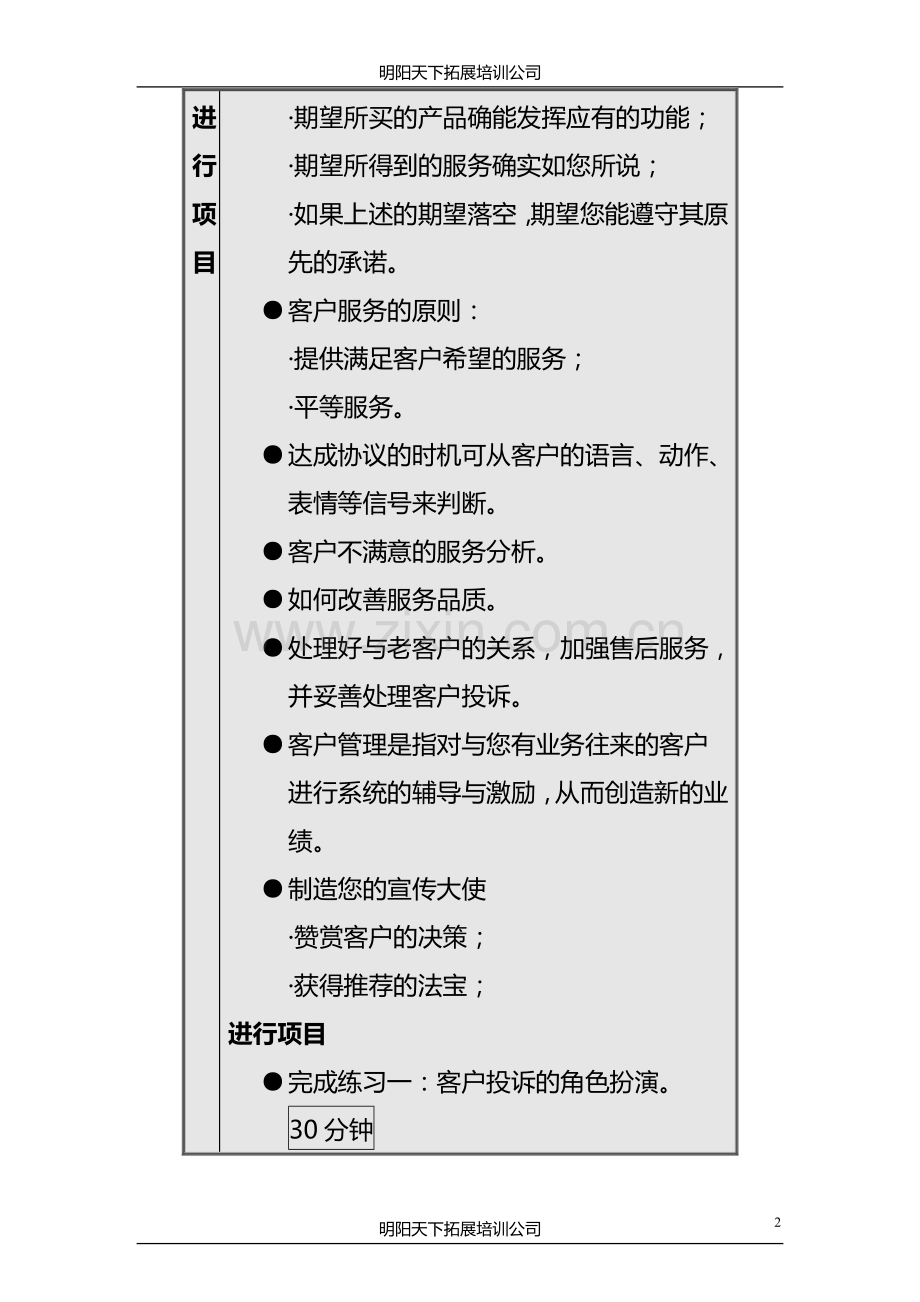拓展训练：销售人员职业技能与素质训练(二)-(2).doc_第2页