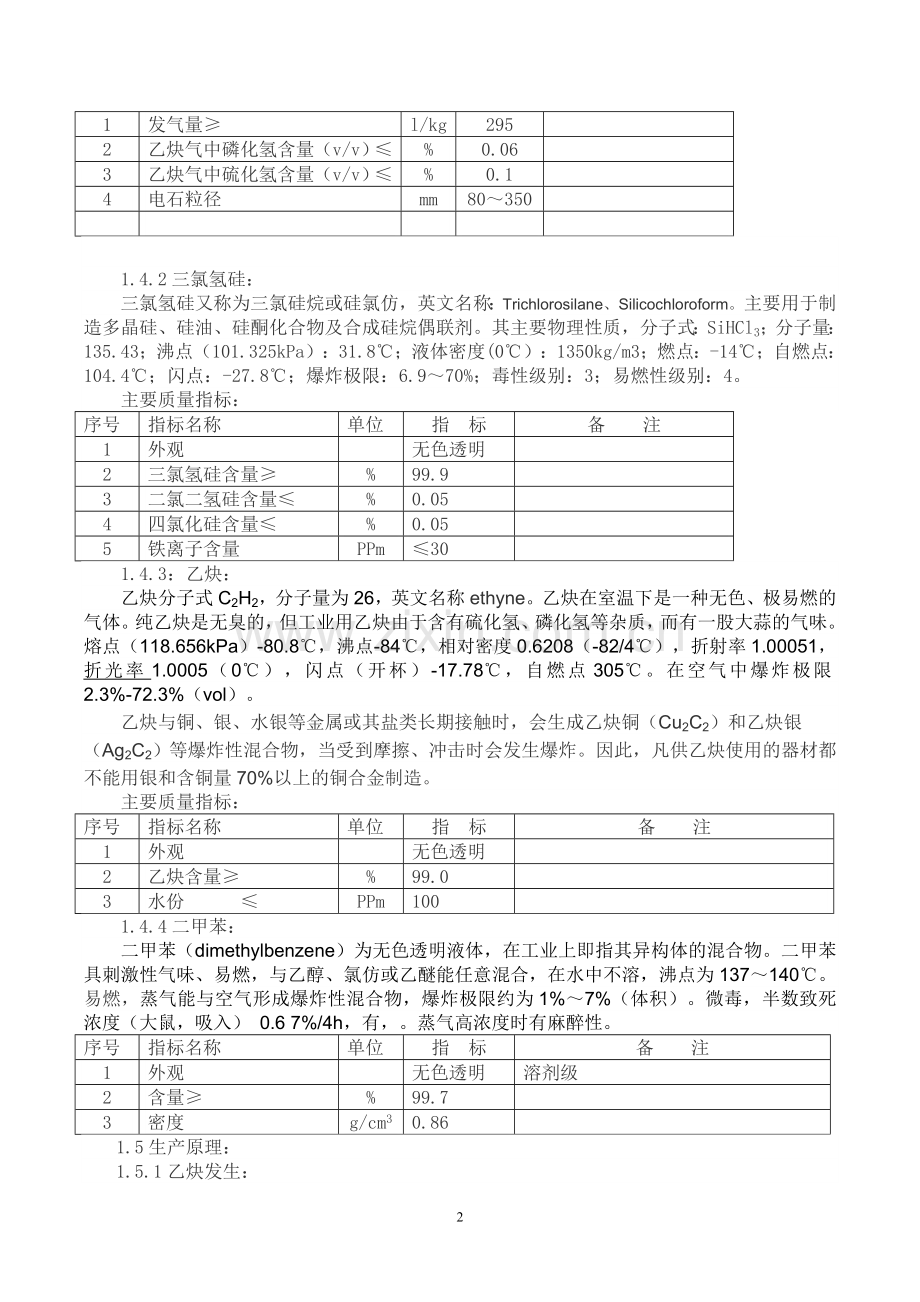 工艺操作手册.doc_第2页