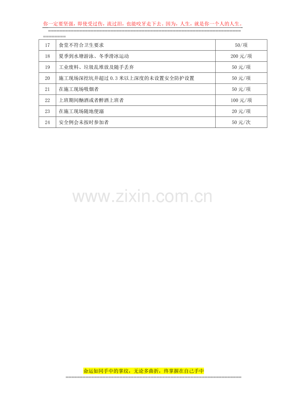 安全生产管理制度责任制.doc_第2页