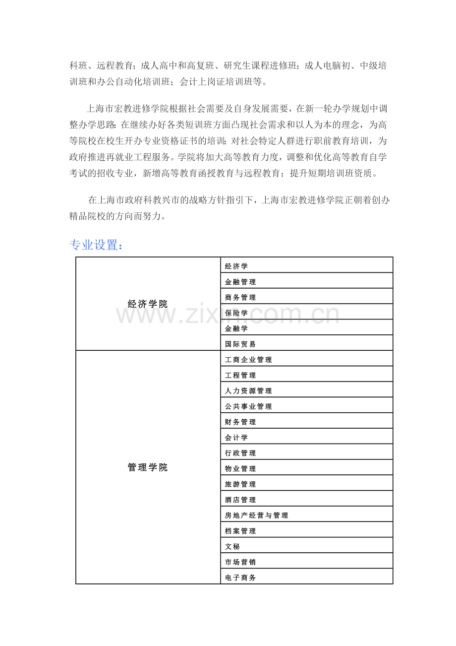 上海市宏教学院.doc_第2页