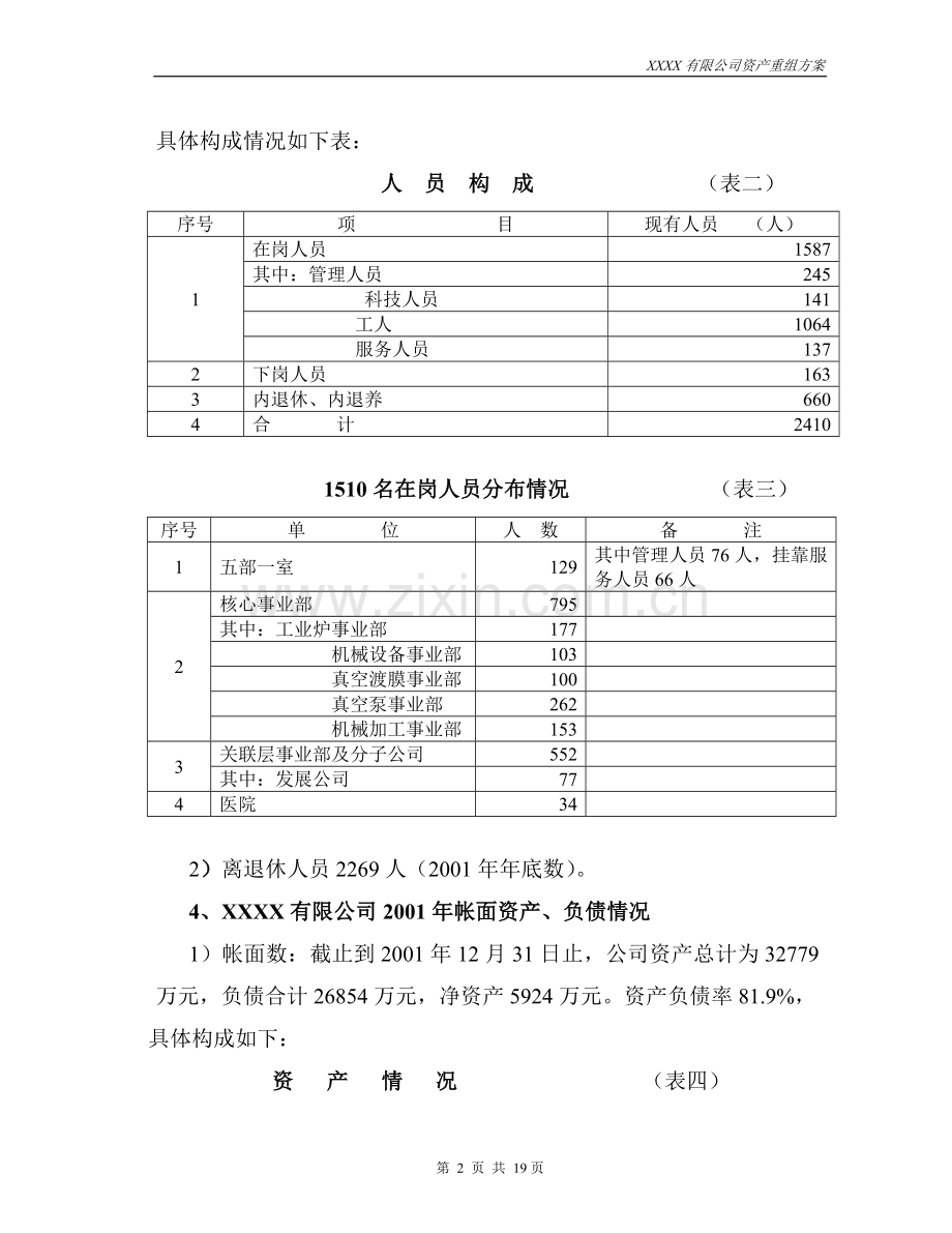 XXXX重组方案.doc_第2页