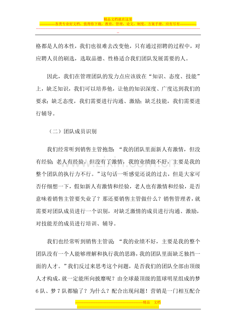 销售管理者了解自己团队成员.doc_第2页