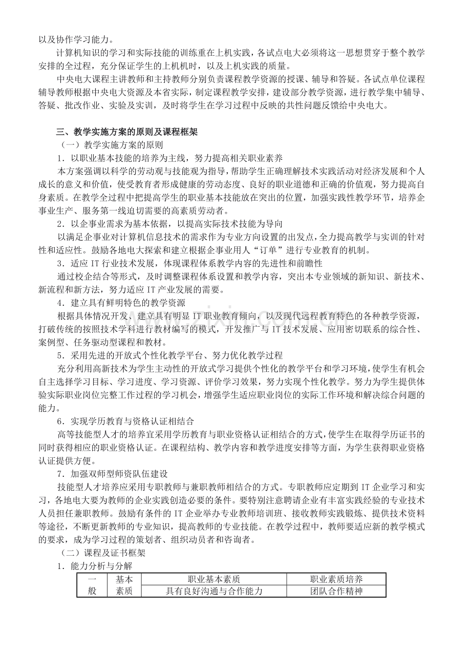计算机信息管理专业.doc_第2页