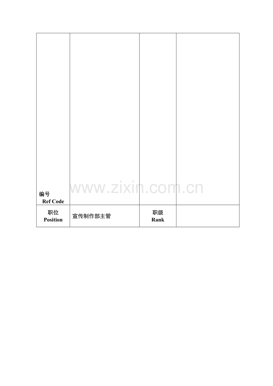 销售部人员职业素质标准.doc_第2页