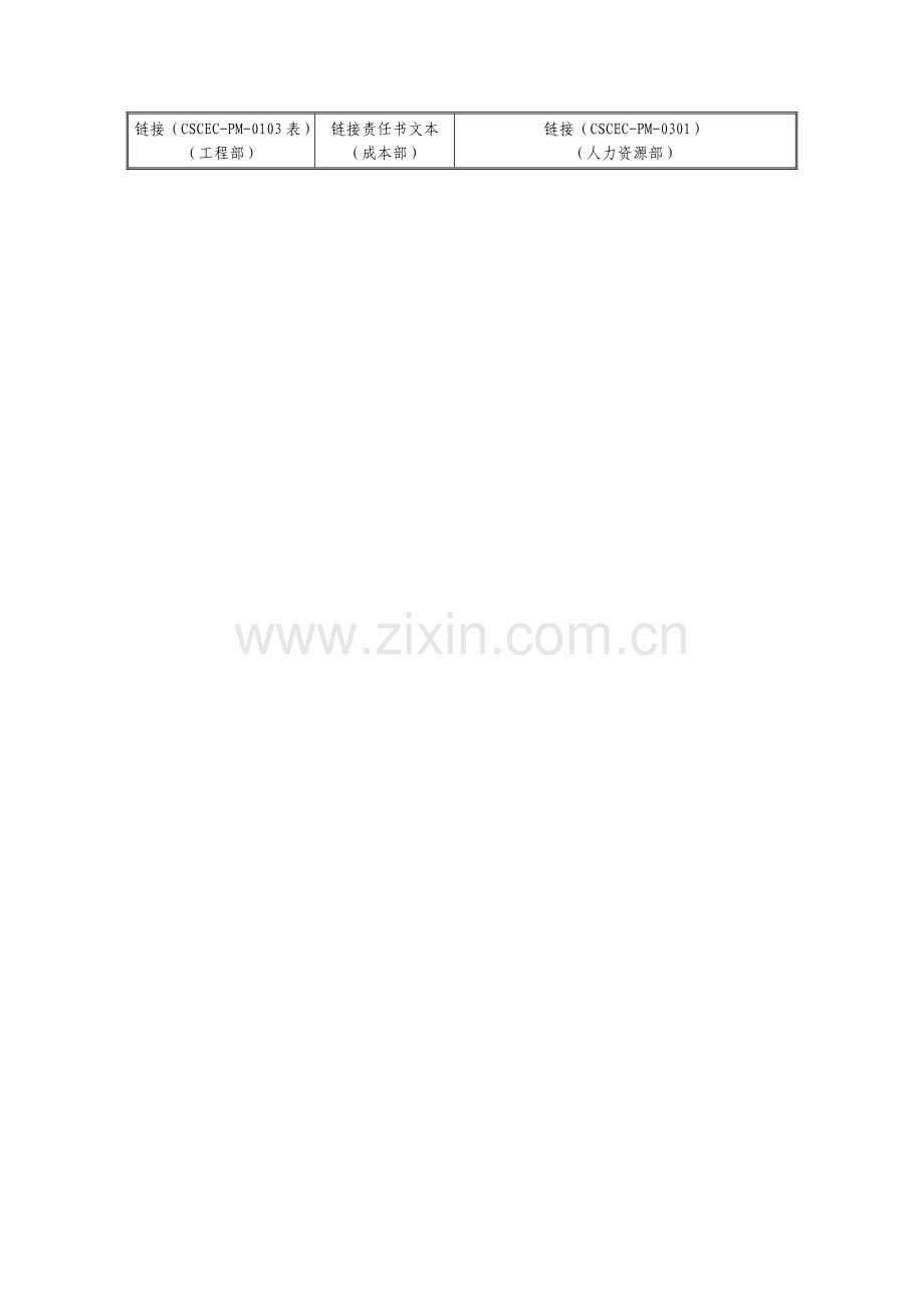 项目管理动态表母版.doc_第2页