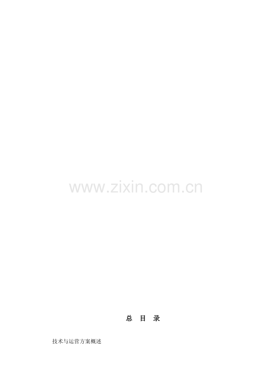 技术与运营方案.doc_第1页