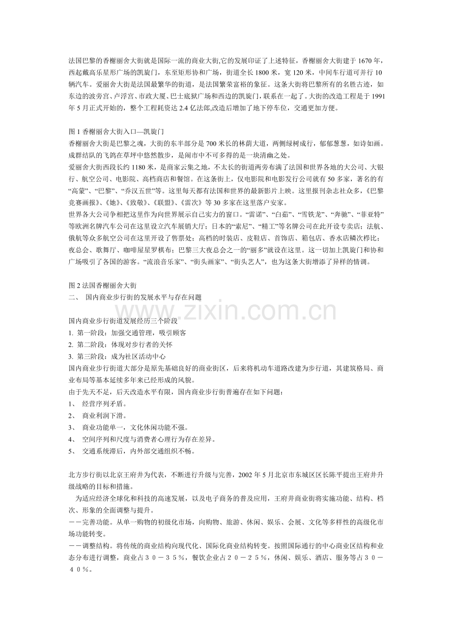 商业步行街策划与经营创新148479818.doc_第2页