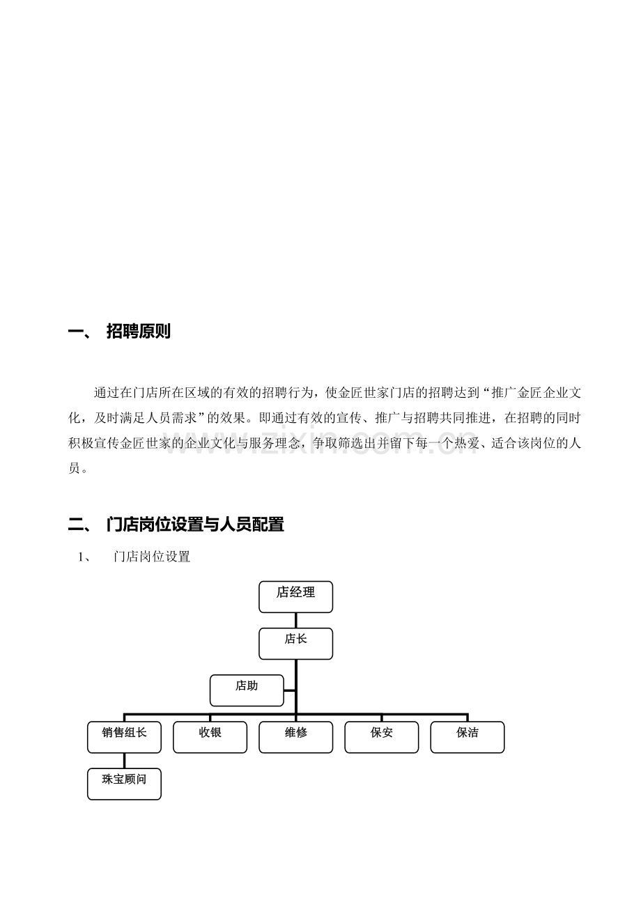 门店招聘指导手册.doc_第2页