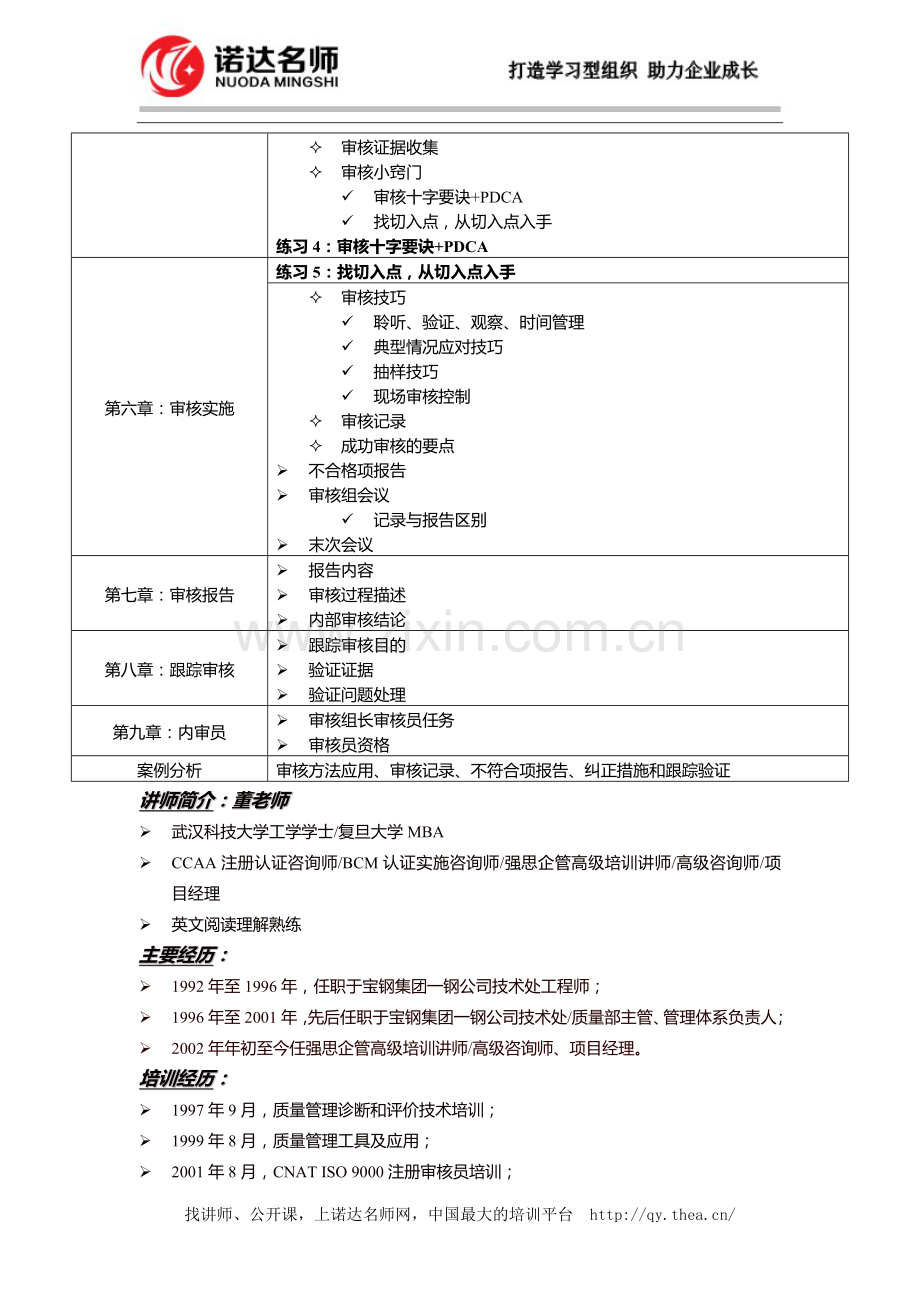管理体系高级审核技巧.doc_第2页