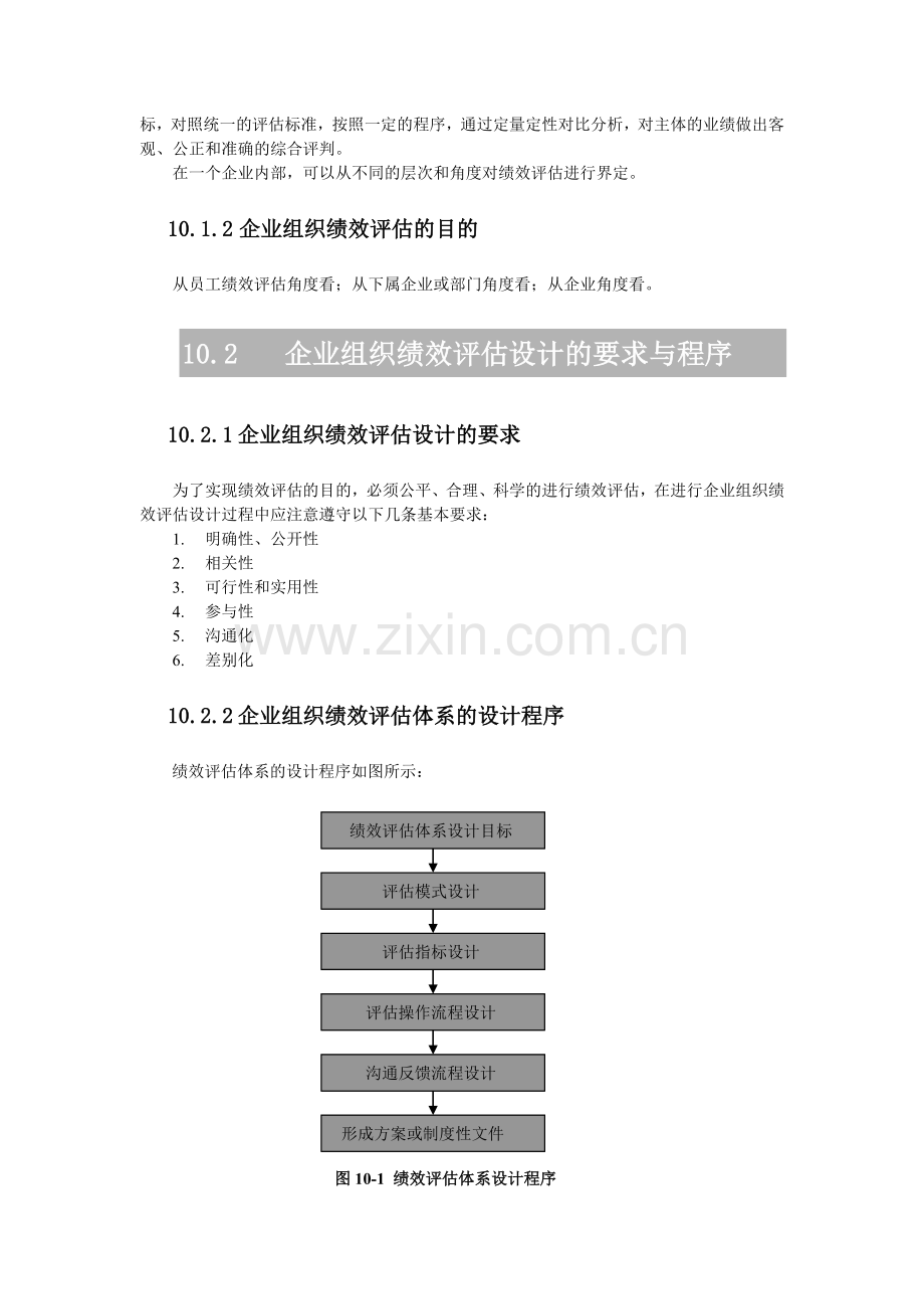 企业组织的绩效评估设计.doc_第2页