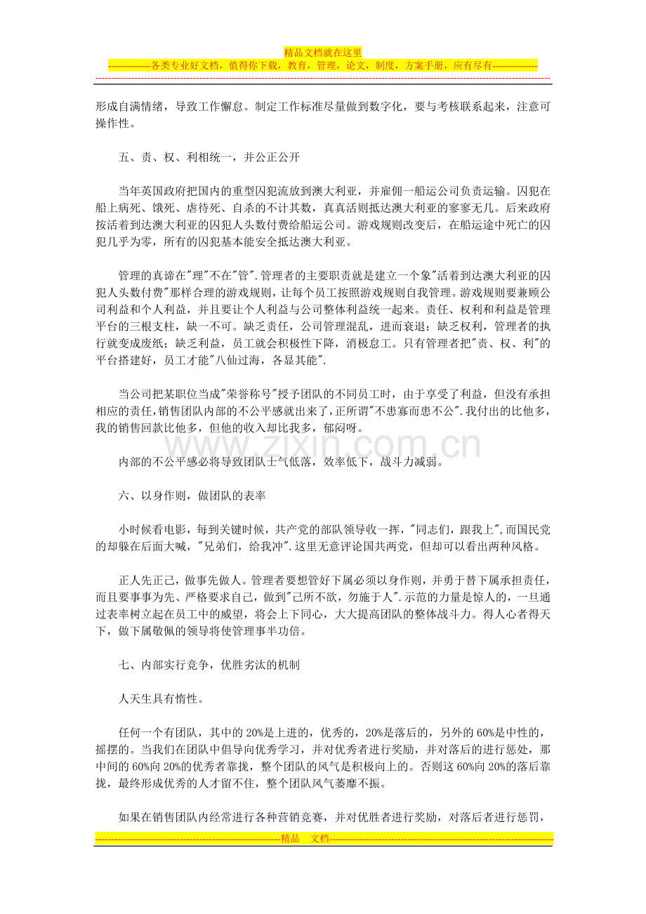 营销团队管理文本文档.doc_第2页