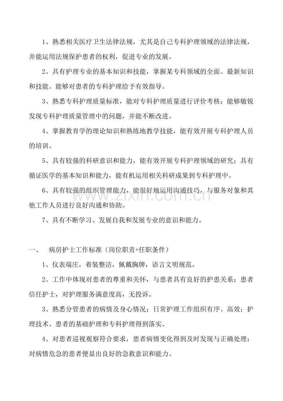岗位职责相关资料.doc_第2页