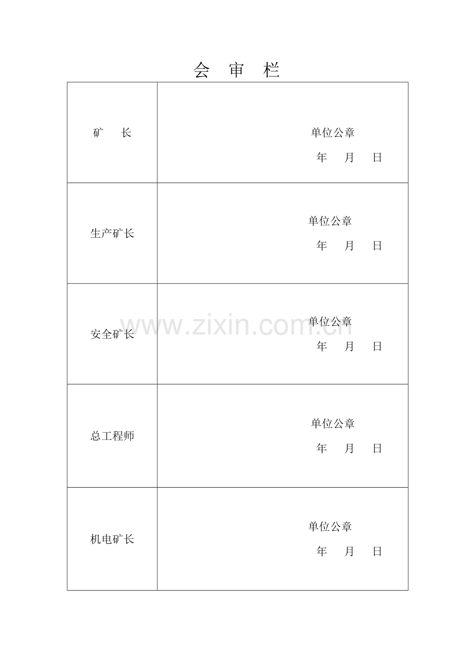 露天煤矿重大危险源检测、评估、监控措施和应急预案.doc_第2页