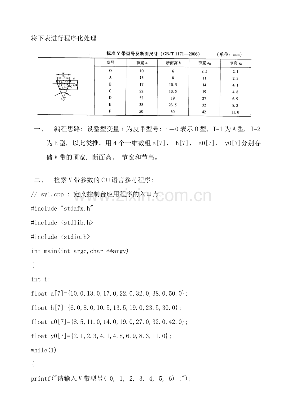 机械cadcam技术实验指导书样本.doc_第2页