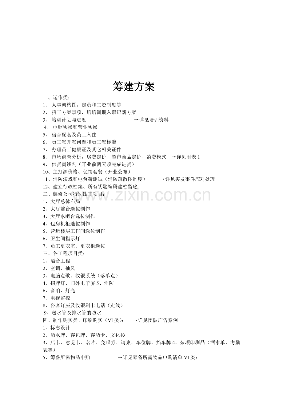 KTV筹建方案.doc_第1页