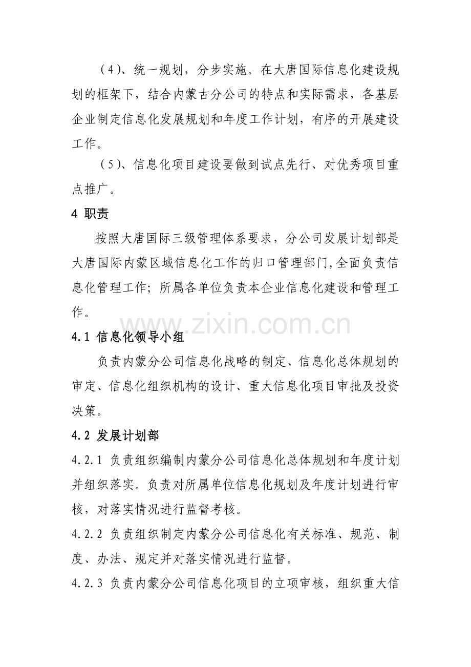分公司信息化工作管理办法.doc_第2页