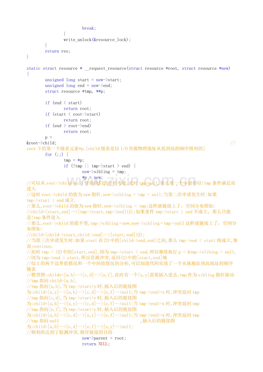 linux下request-mem-region的粗略理解.doc_第2页