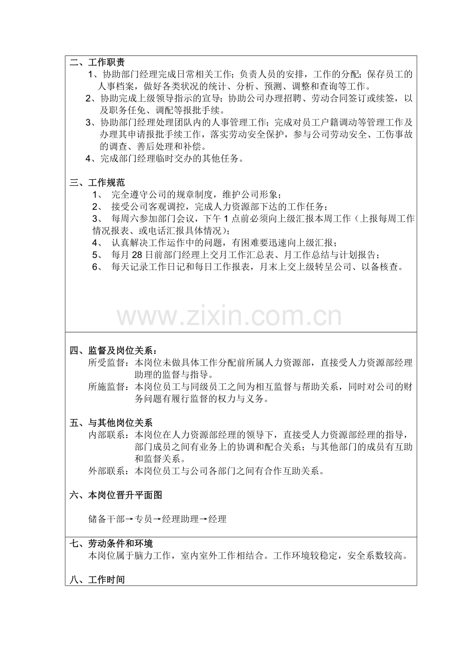 储备干部工作说明书.doc_第2页