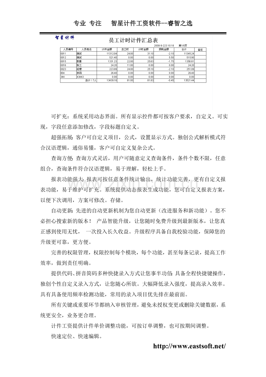 怎样用计件工资表格计算员工计件工资？？.doc_第2页
