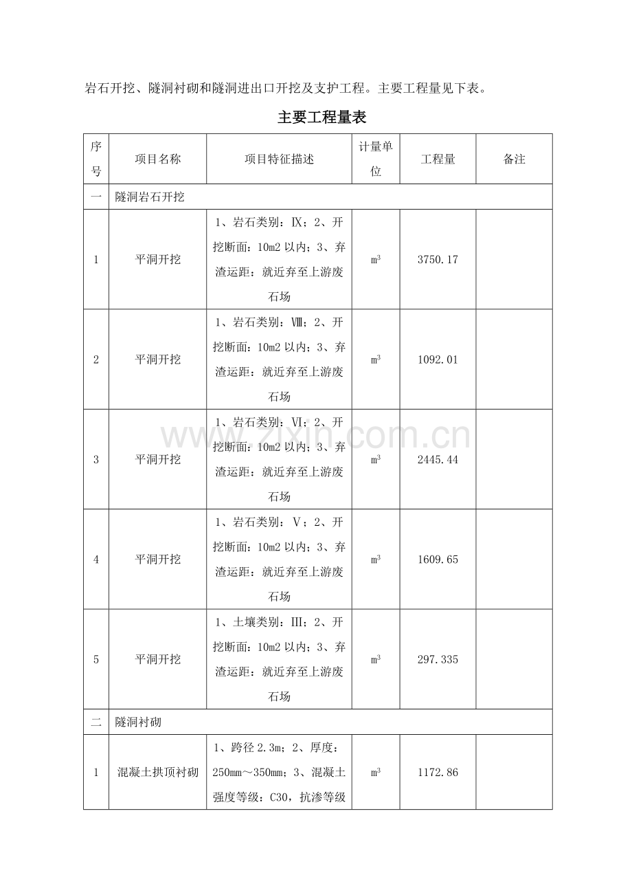 小隧洞投标施工组织设计.doc_第2页