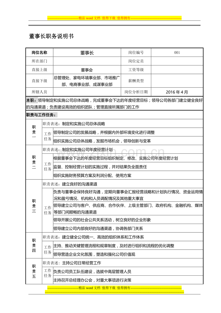 龙传奇岗位说明书.doc_第2页