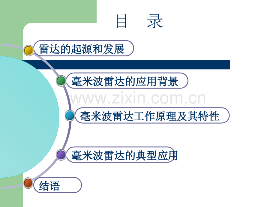 毫米波雷达及其应用.ppt_第2页