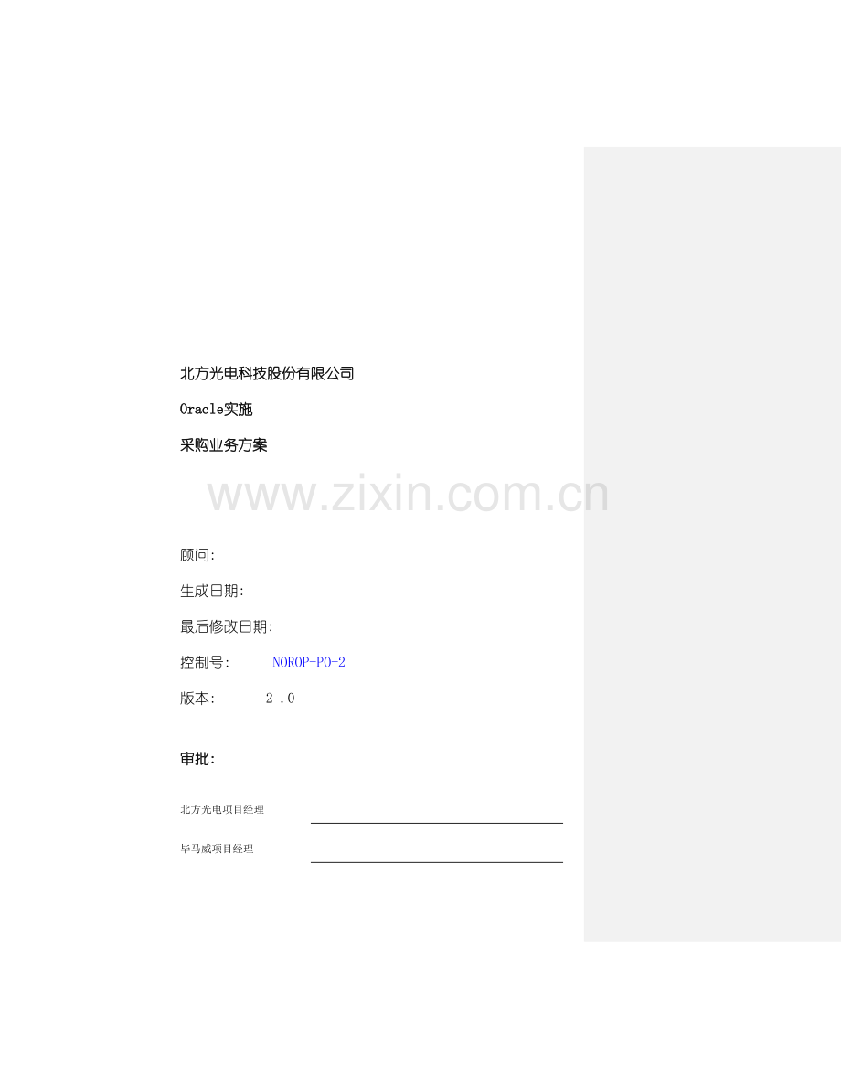 oracle实施采购业务方案word文档.doc_第2页