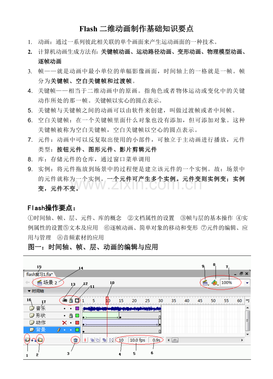 flash基础知识点.doc_第1页
