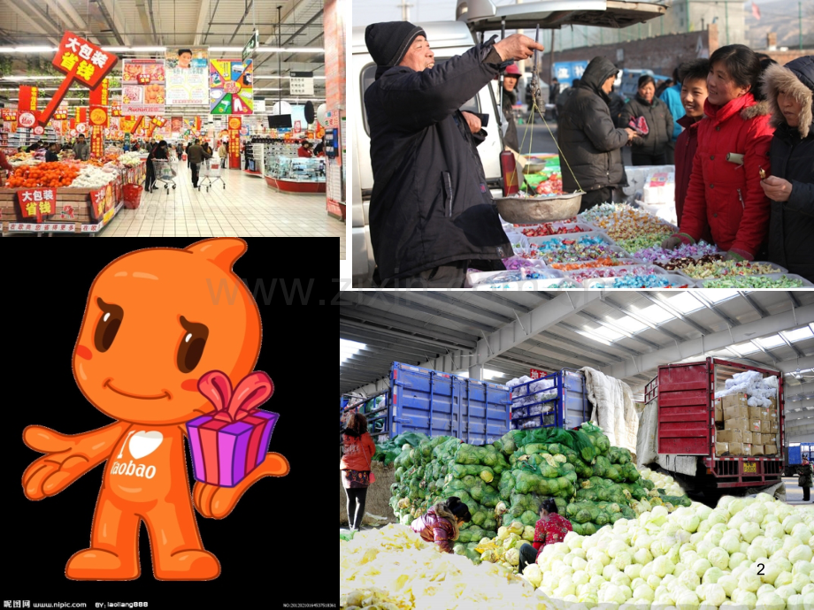 商品价格小调查.ppt_第2页