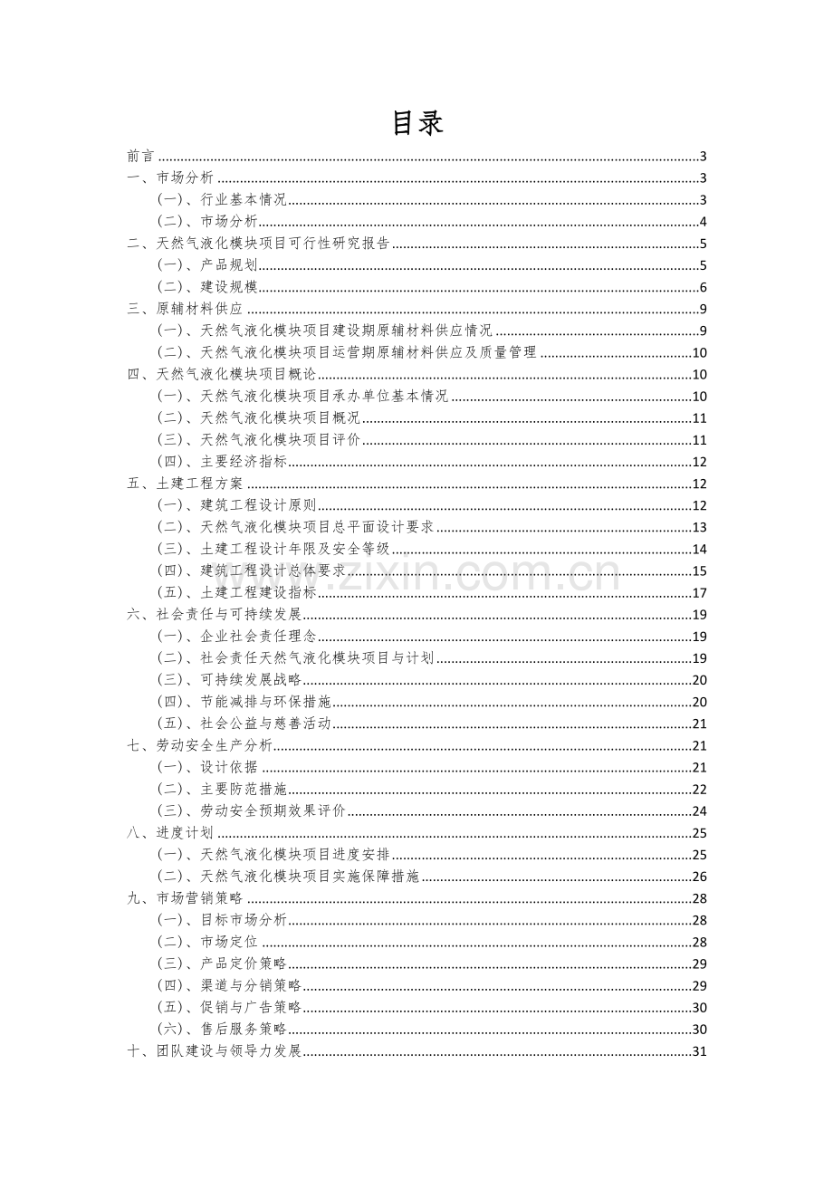 2024年天然气液化模块项目深度研究分析报告.docx_第2页