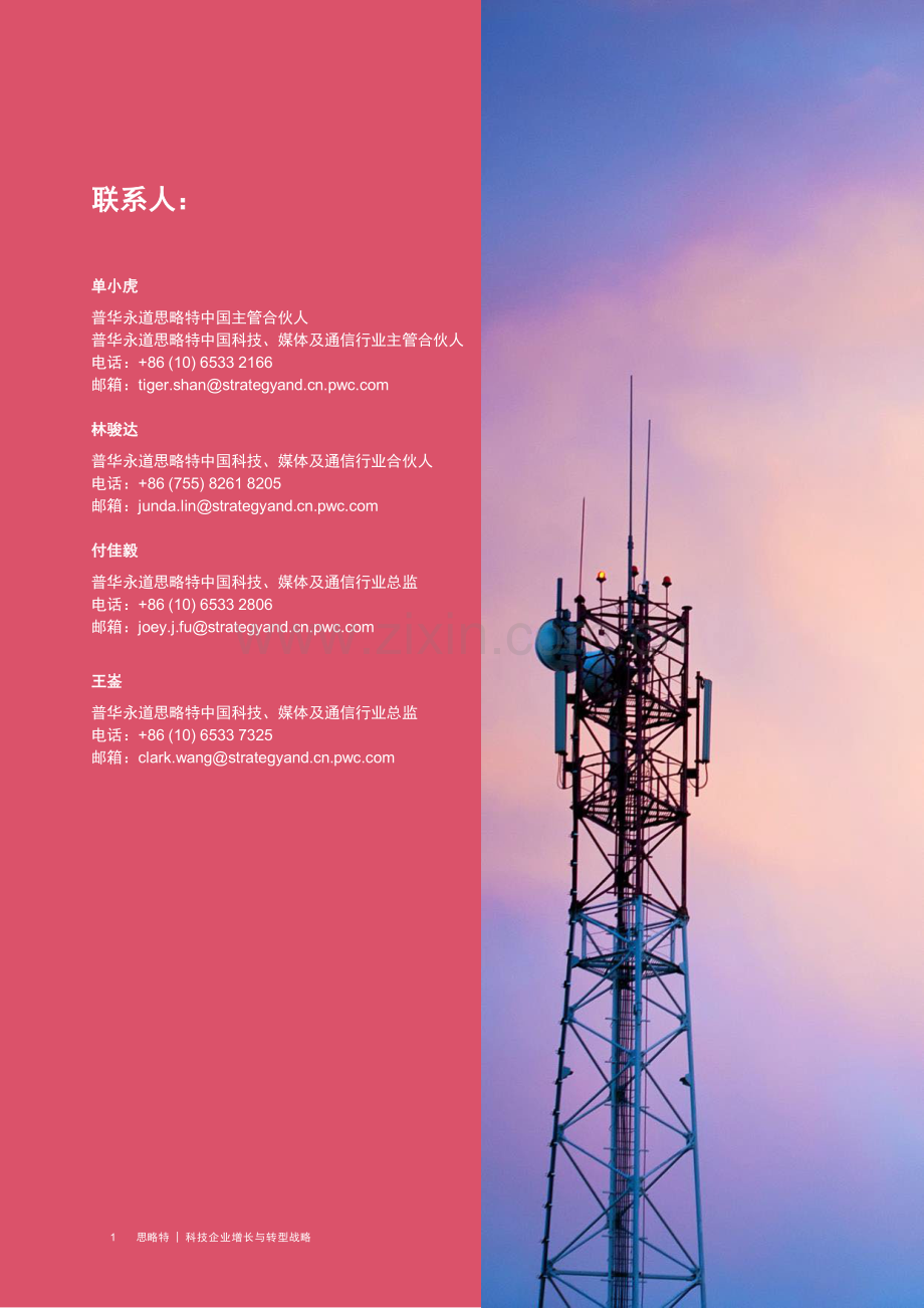 科技企业增长与转型战略.pdf_第2页