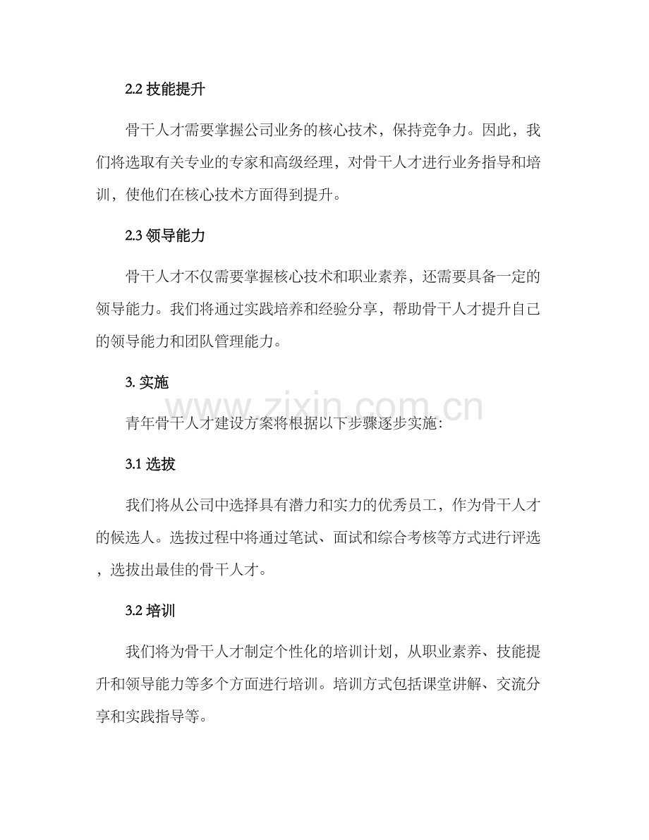 青年骨干人才建设方案.docx_第2页