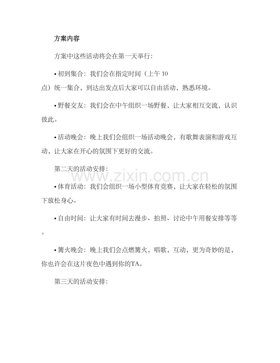 露营单身联谊方案.docx_第2页