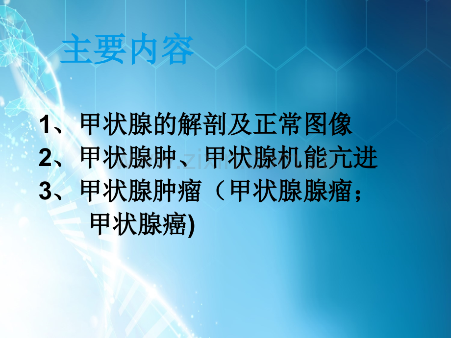 甲状腺疾病的超声诊断PPT课件ppt课件.ppt_第2页