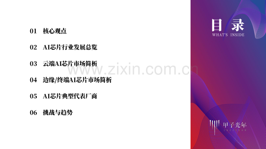 2021年中国AI芯片发展简报及典型厂商案例.pdf_第2页