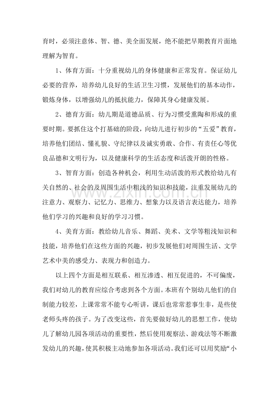 大班春季个人工作计划.doc_第2页