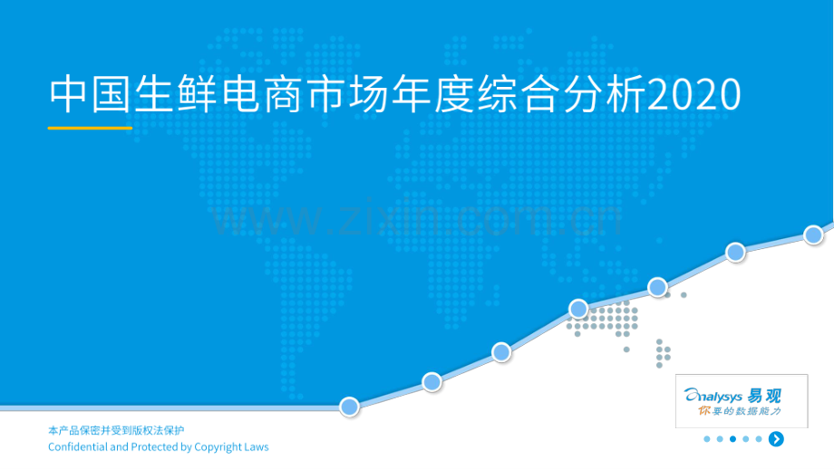 2020年生鲜电商市场年度分析.pdf_第1页