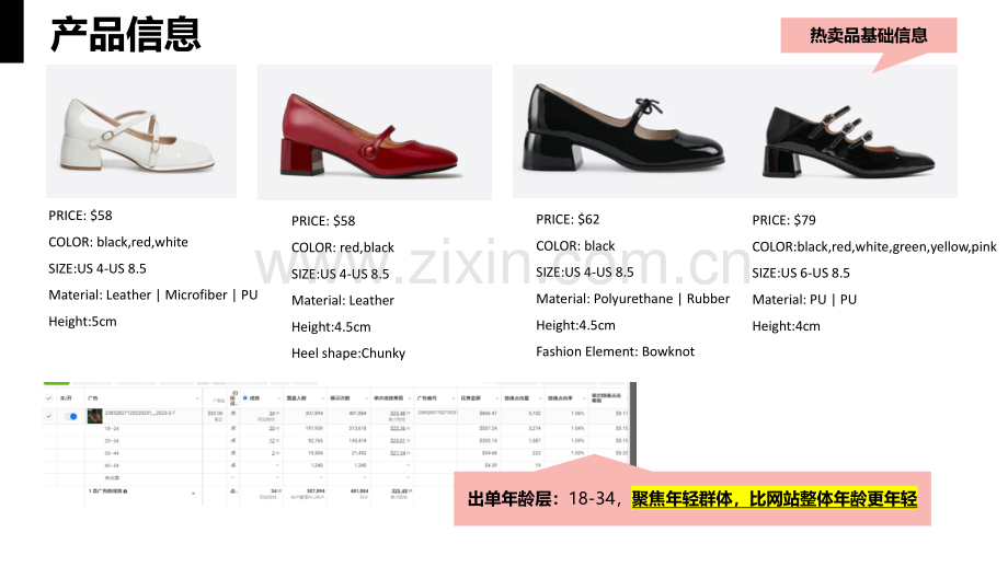 NEWBELLA女鞋品牌海外市场视觉策划方案.pdf_第2页