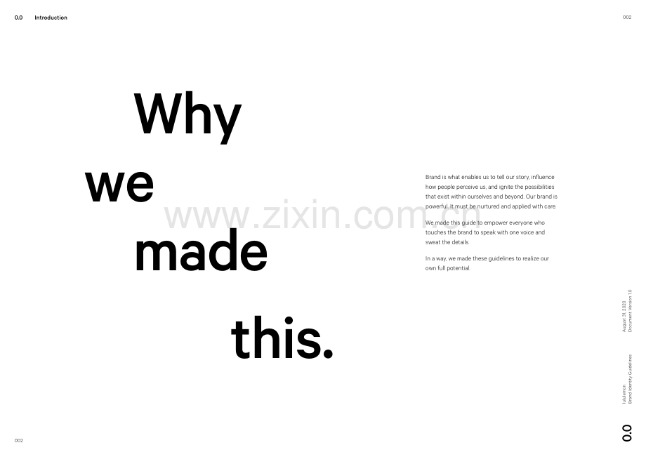lululemon品牌手册.pdf_第2页