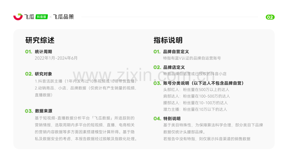 2024年冰淇淋品类线上消费与行业洞察.pdf_第2页