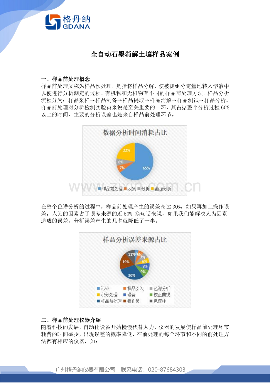 全自动石墨消解土壤样品案例.pdf_第1页