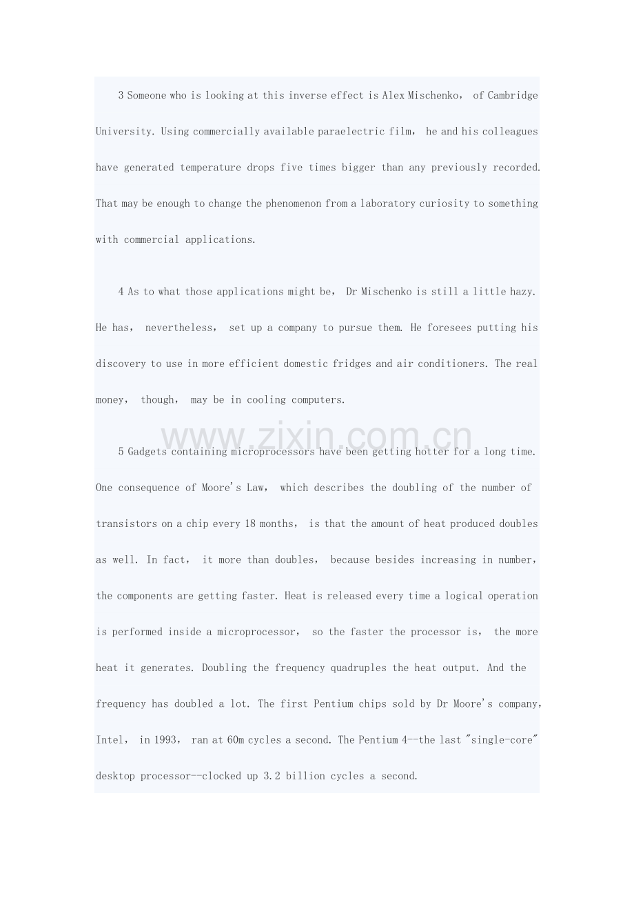2023年雅思阅读模拟试题及答案解析(3).docx_第2页