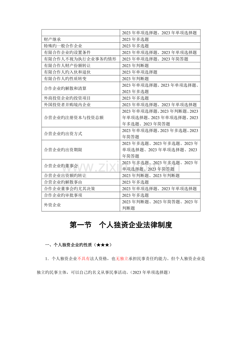 其他主体法律制度(2).doc_第2页