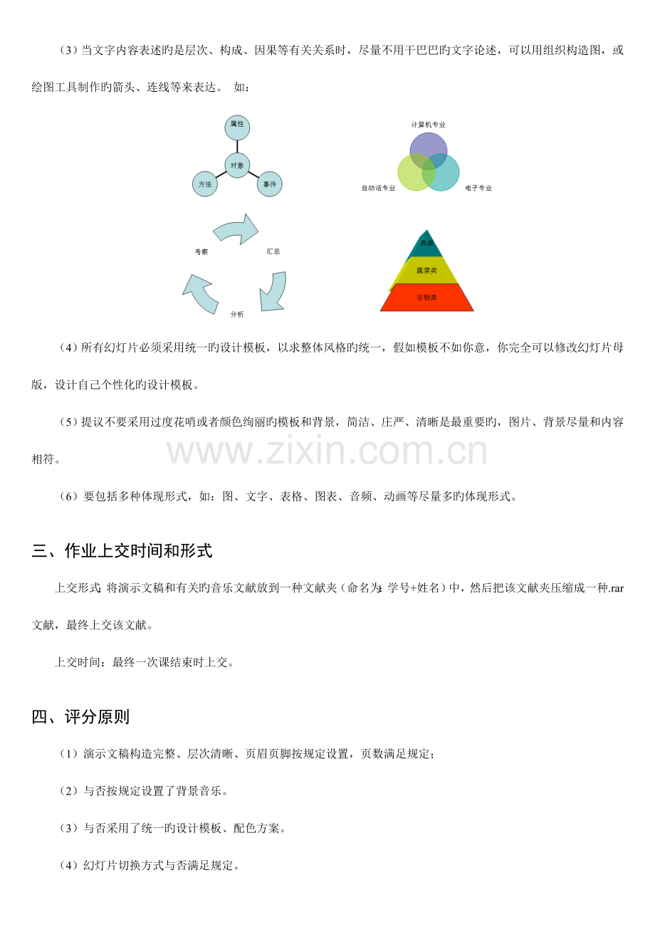 2023年powerpoint大作业要求.doc_第2页