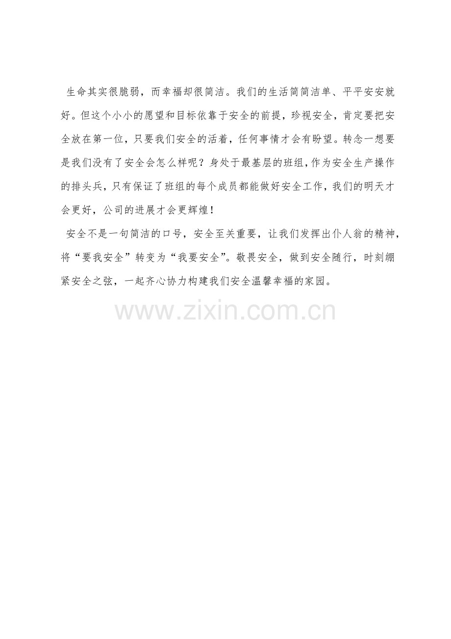 敬畏生命-安全随行.docx_第2页