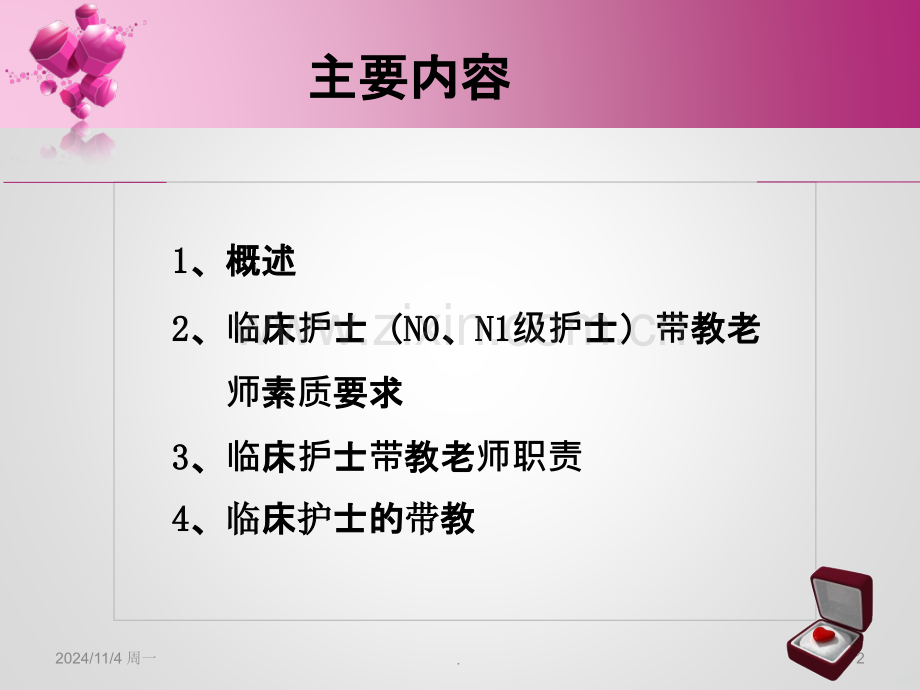 临床护士带教师资培训资料PPT课件.ppt_第2页