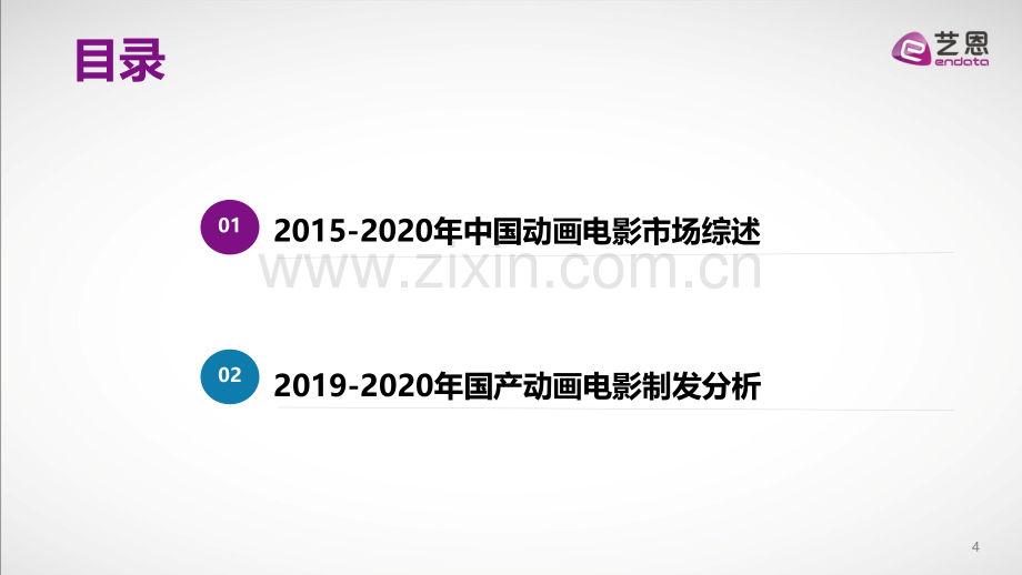 2019-2020动画电影市场研究报告.pdf_第2页